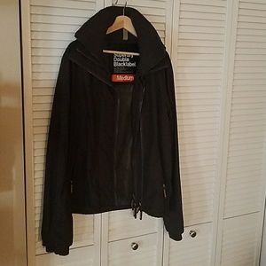 Superdry Double Blacklabel Jacket